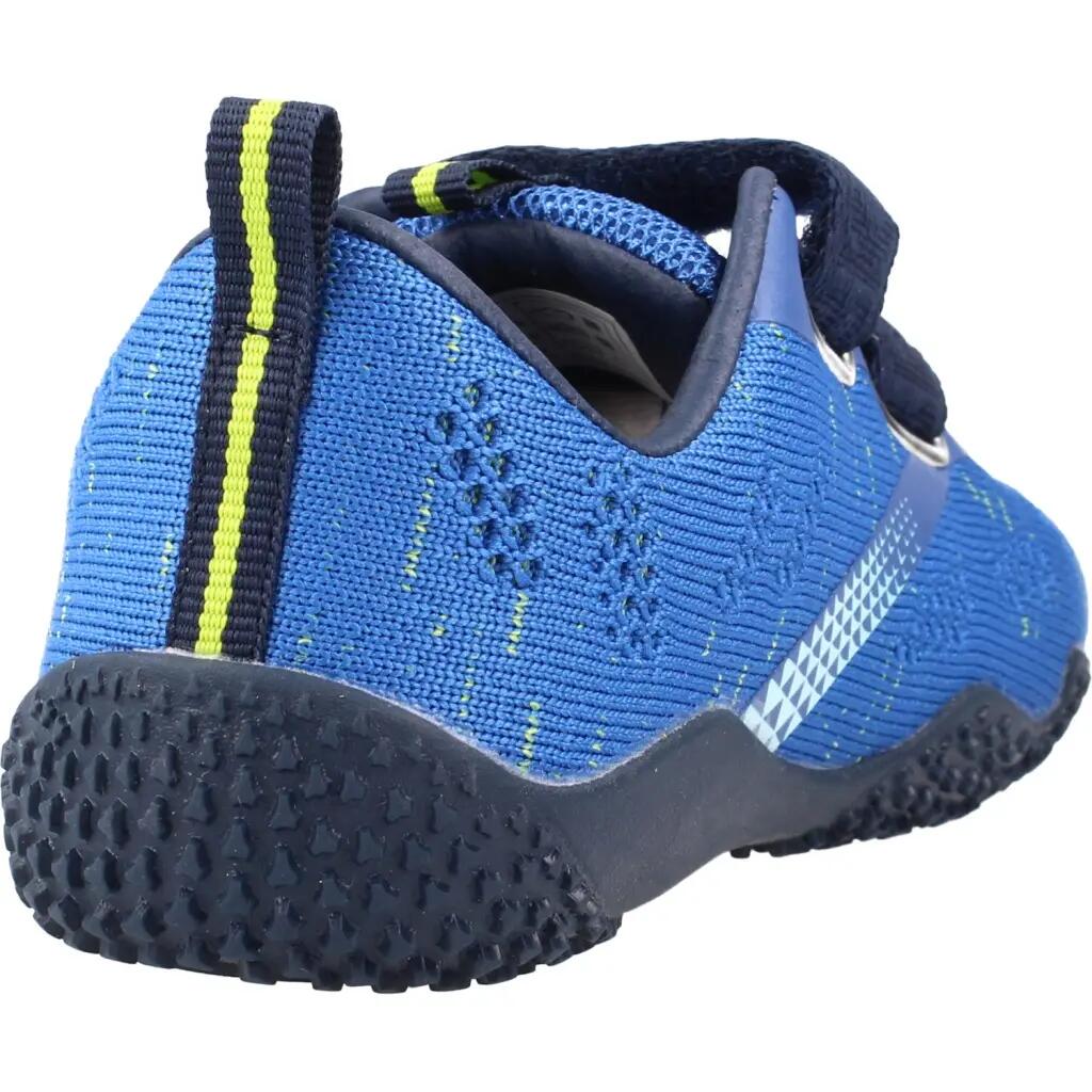 Buty PABLOSKY 986740P DEPORTIVO ZARPA Niebieski 3/5