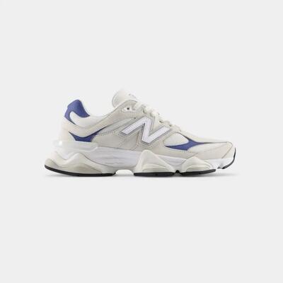 New balance 9060 sea salt magic blue