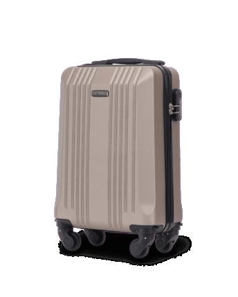 Valise cabine Wings 18" KESTREL CHAMPAGNE