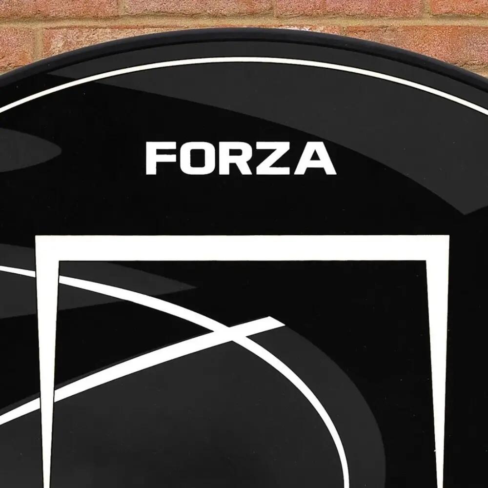 Tablica Do Koszykówki Z Obręczą I Siatką Forza Mini 6/7
