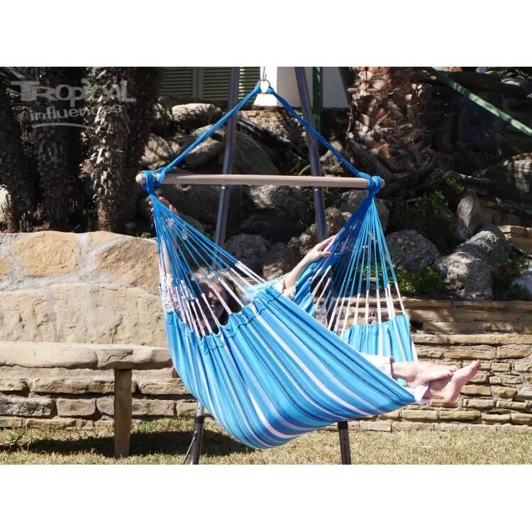 Tropical Hamac - Chaise hamac CARIBENA Malaga XL 5/5