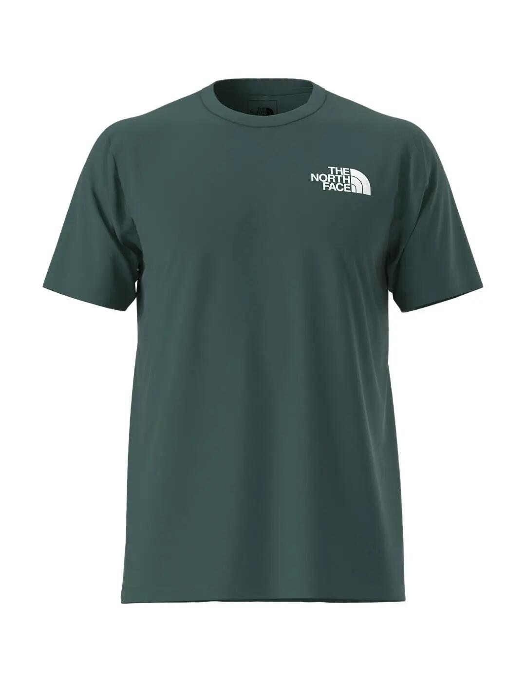 THE NORTH FACE picture