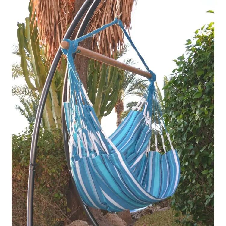 Tropical Hamac - Chaise hamac CARIBENA Malaga XL 3/5