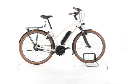 Reconditionné - Riese & Müller Cruiser City E-Bike - Très Bon