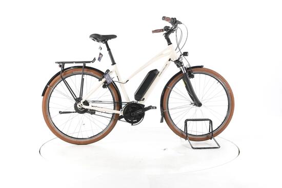 Reconditionné - Riese & Müller Cruiser City E-Bike - Très Bon