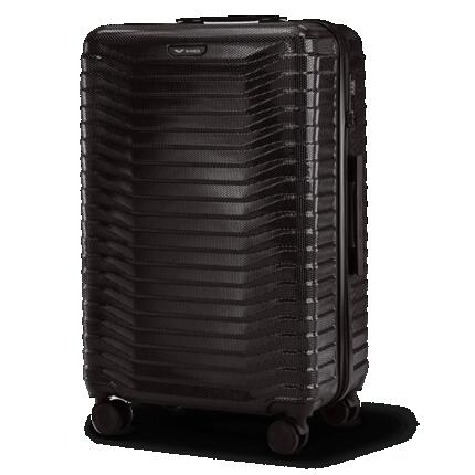 Walizka KABINOWA WINGS PC SEA EAGLE 2.0 20" BLACK