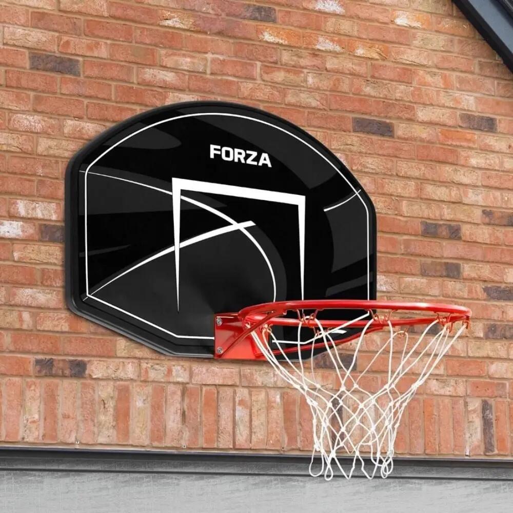 Tablica Do Koszykówki Z Obręczą I Siatką Forza Mini 4/7