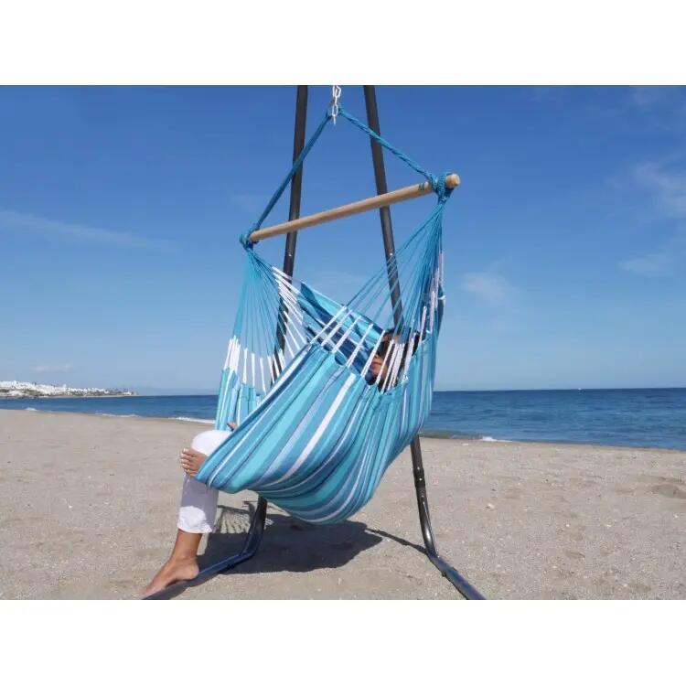Tropical Hamac - Chaise hamac CARIBENA Malaga XL 2/5