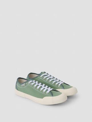 bjorn_borg SMASH - Tenis unisex verde, talla 42 – GREEN