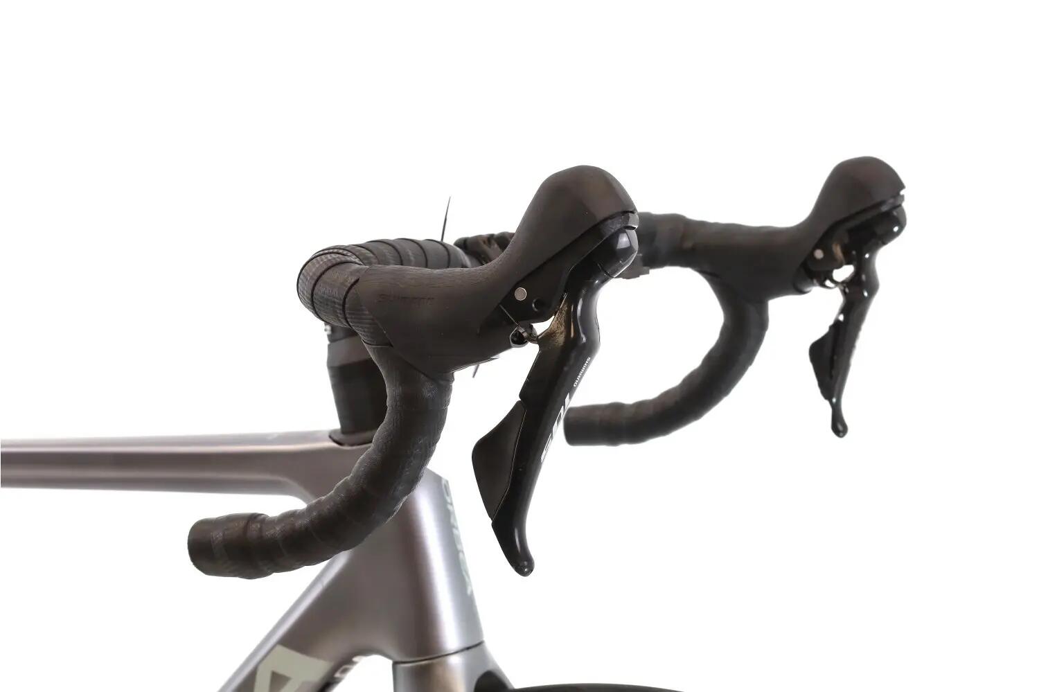 Vélo de route reconditionné ·  Orca M30 Disc · Très bon état 6/8