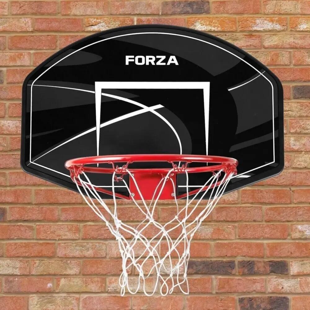 Tablica Do Koszykówki Z Obręczą I Siatką Forza Mini 3/7