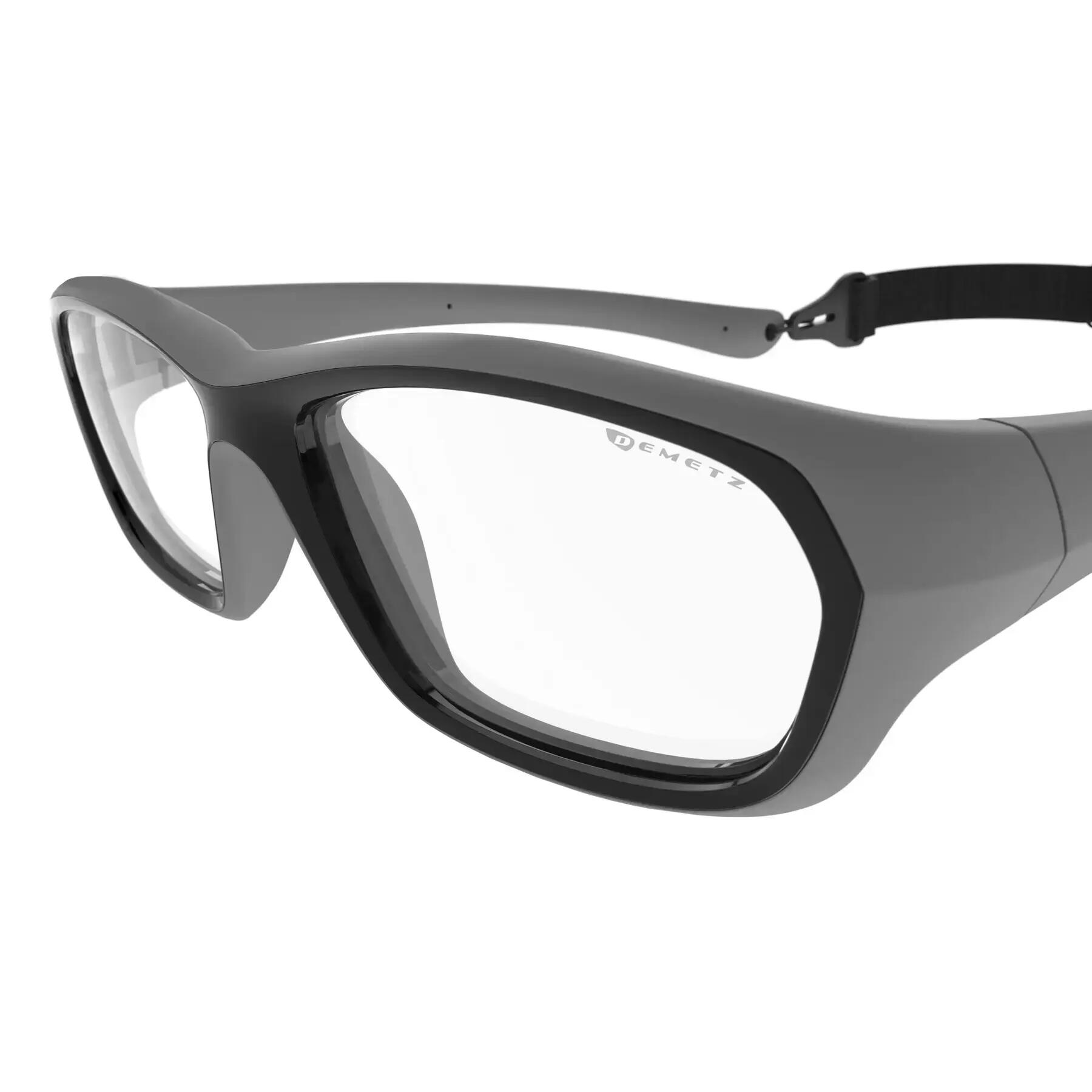 Okulary przeciwsłoneczne Demetz Softness R M 5/5