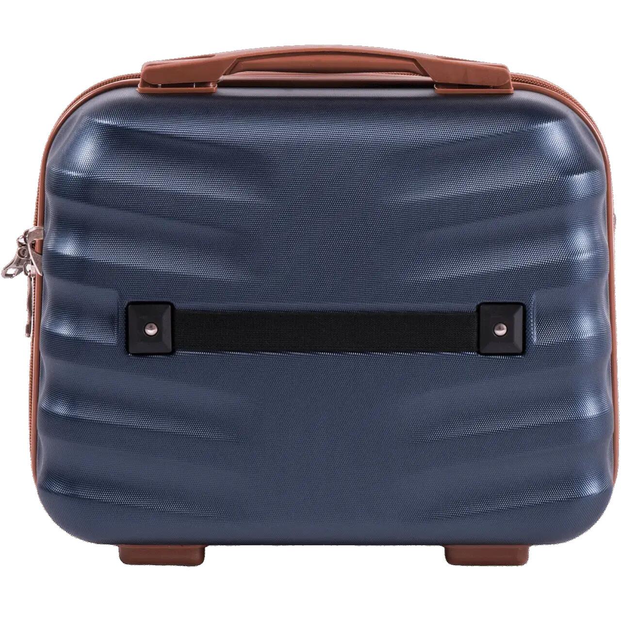 Trousse Wings Albatross 14" BLEU 3/6