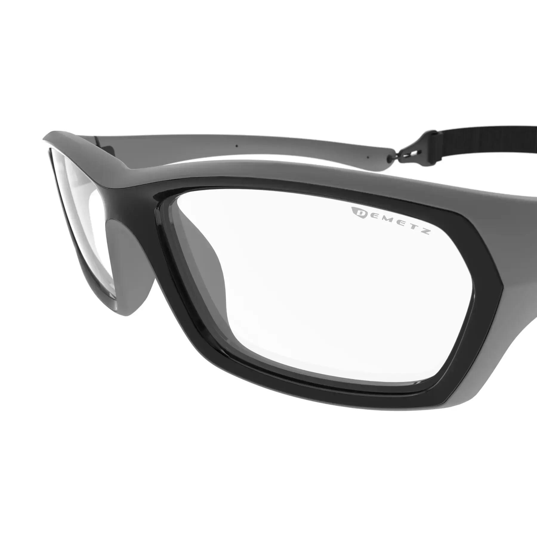 Okulary przeciwsłoneczne Demetz Softness R L 5/5