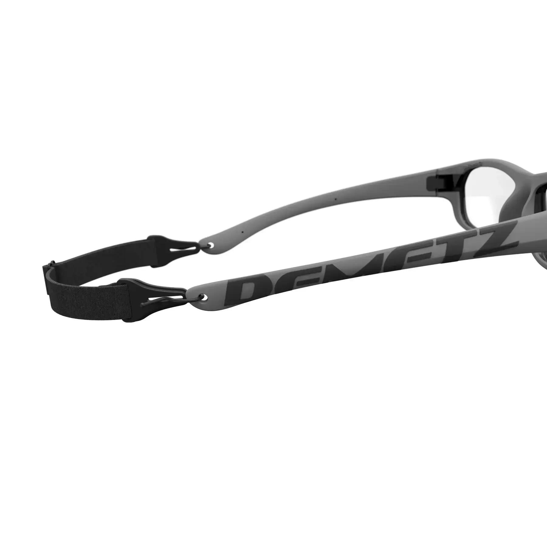 Okulary przeciwsłoneczne Demetz Softness R M 4/5