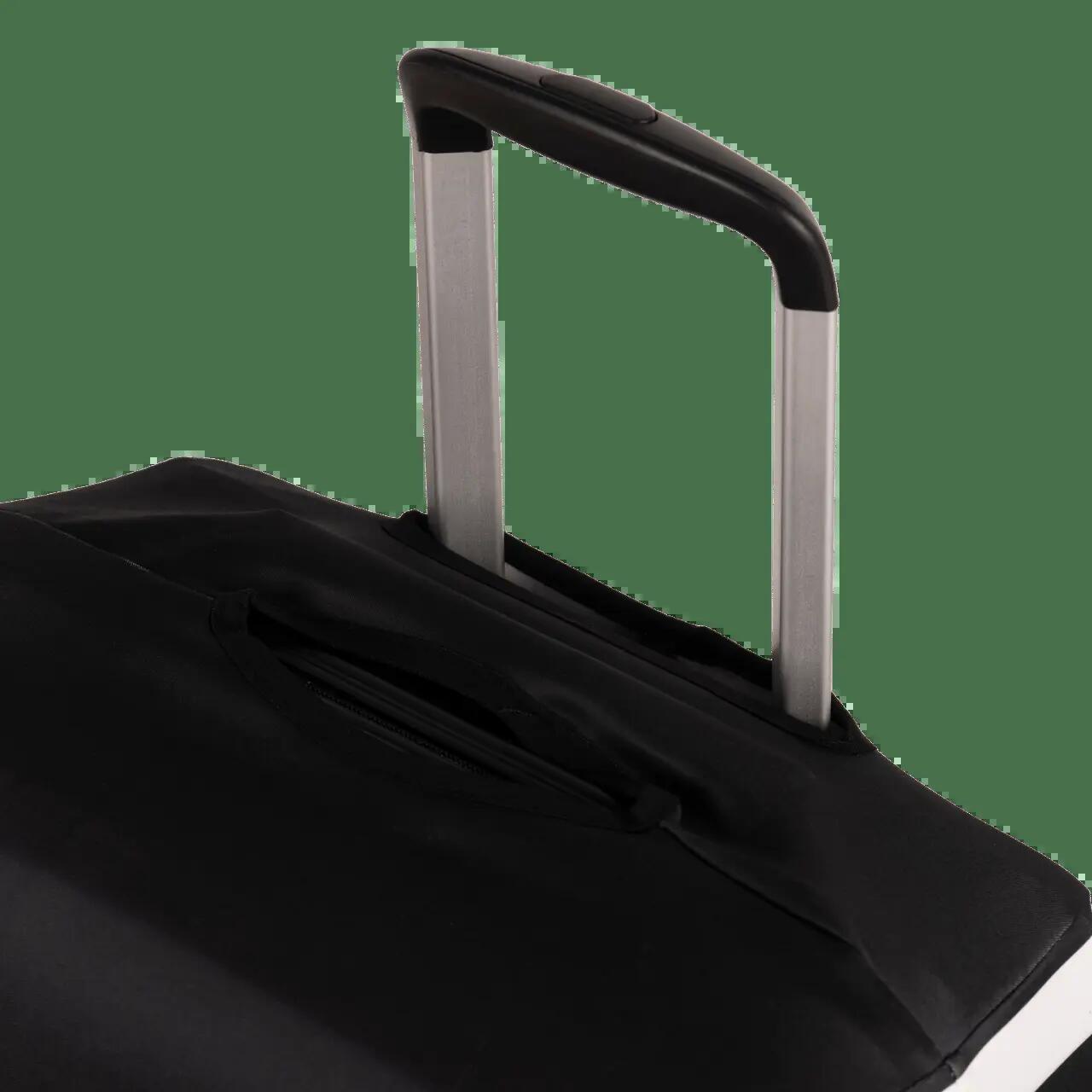 Hoes voor middelgrote koffer Wings x Paprocki Brzozowski 24" 3/4