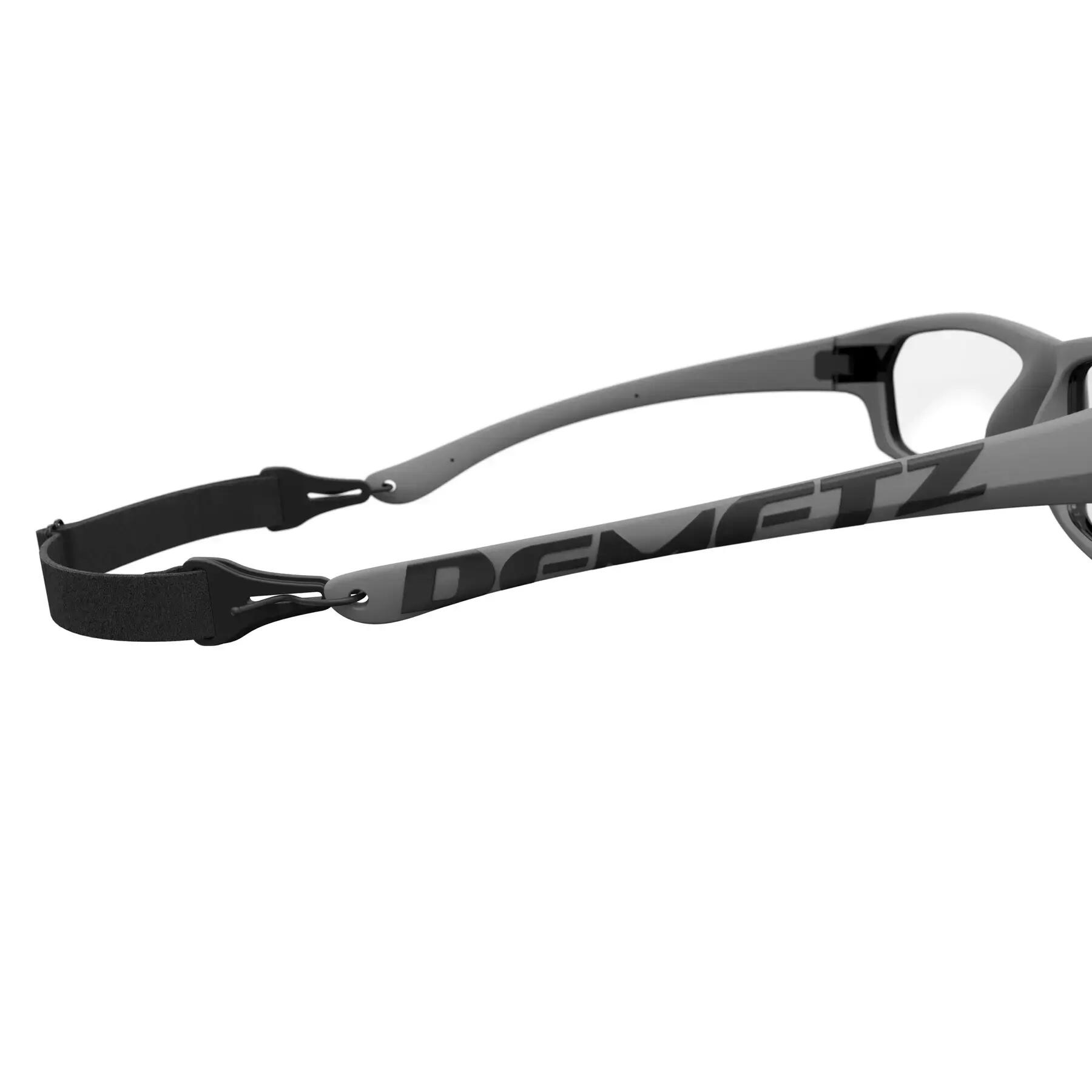 Okulary przeciwsłoneczne dla dzieci Demetz Softness R XS 5/5