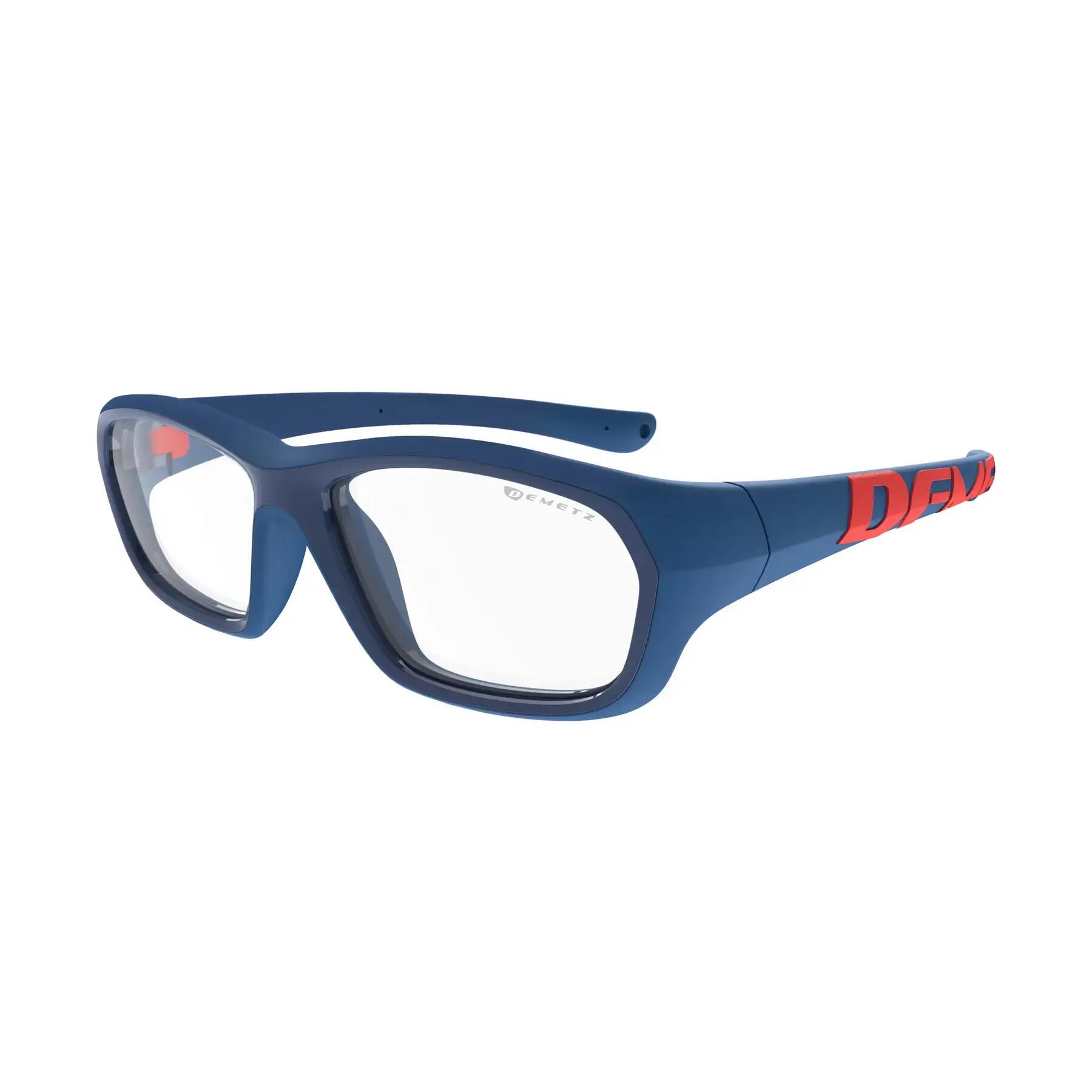 Okulary przeciwsłoneczne Demetz Softness R M 3/5