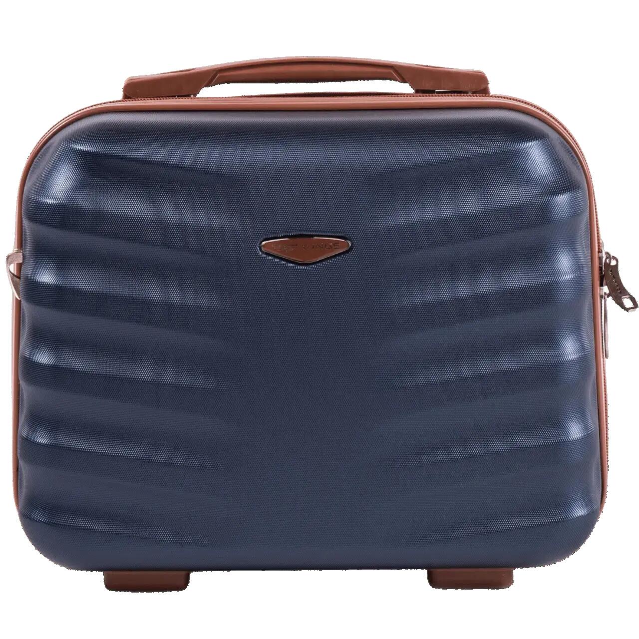 Trousse Wings Albatross 14" BLEU 2/6