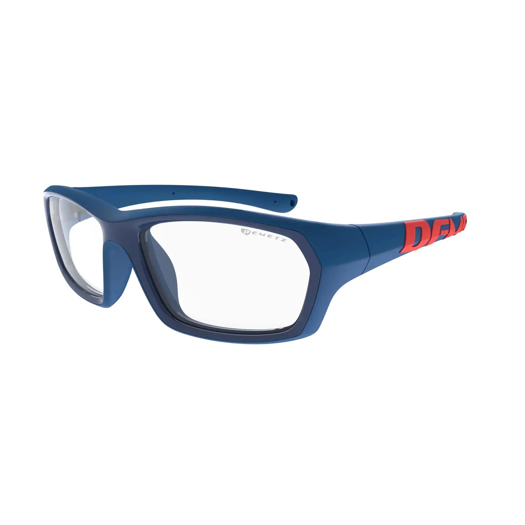 Okulary przeciwsłoneczne Demetz Softness R L 3/5
