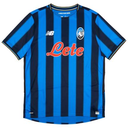 Maillot De Foot Motif/style Atlanta United FC 25/26 Adulte (Bleu)