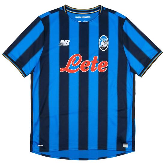 Maillot De Foot Motif/style Atlanta United FC 25/26 Adulte (Bleu)