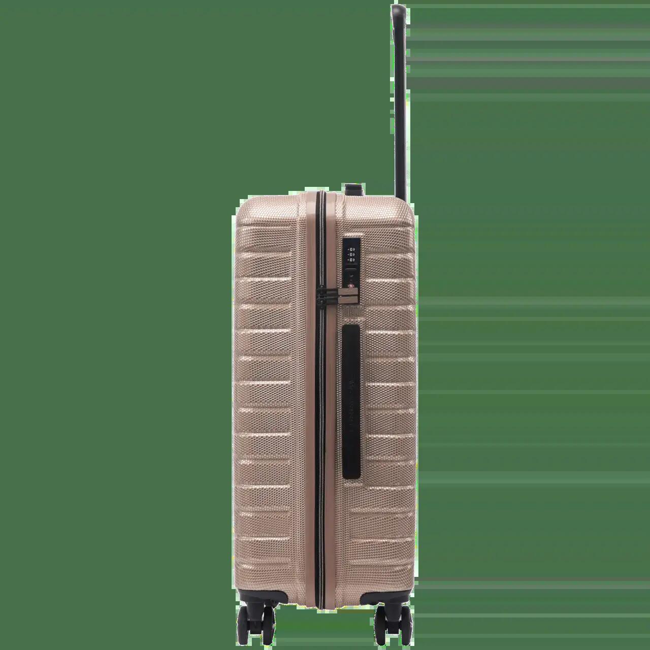 WINGS CRAKE 24" CHAMPAGNE middelgrote koffer 4/10
