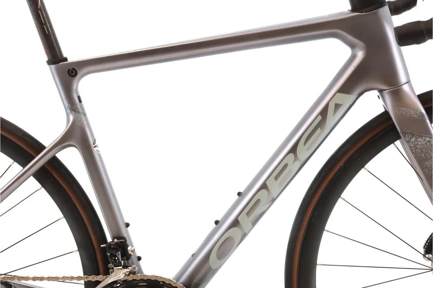 Vélo de route reconditionné ·  Orca M30 Disc · Très bon état 2/8