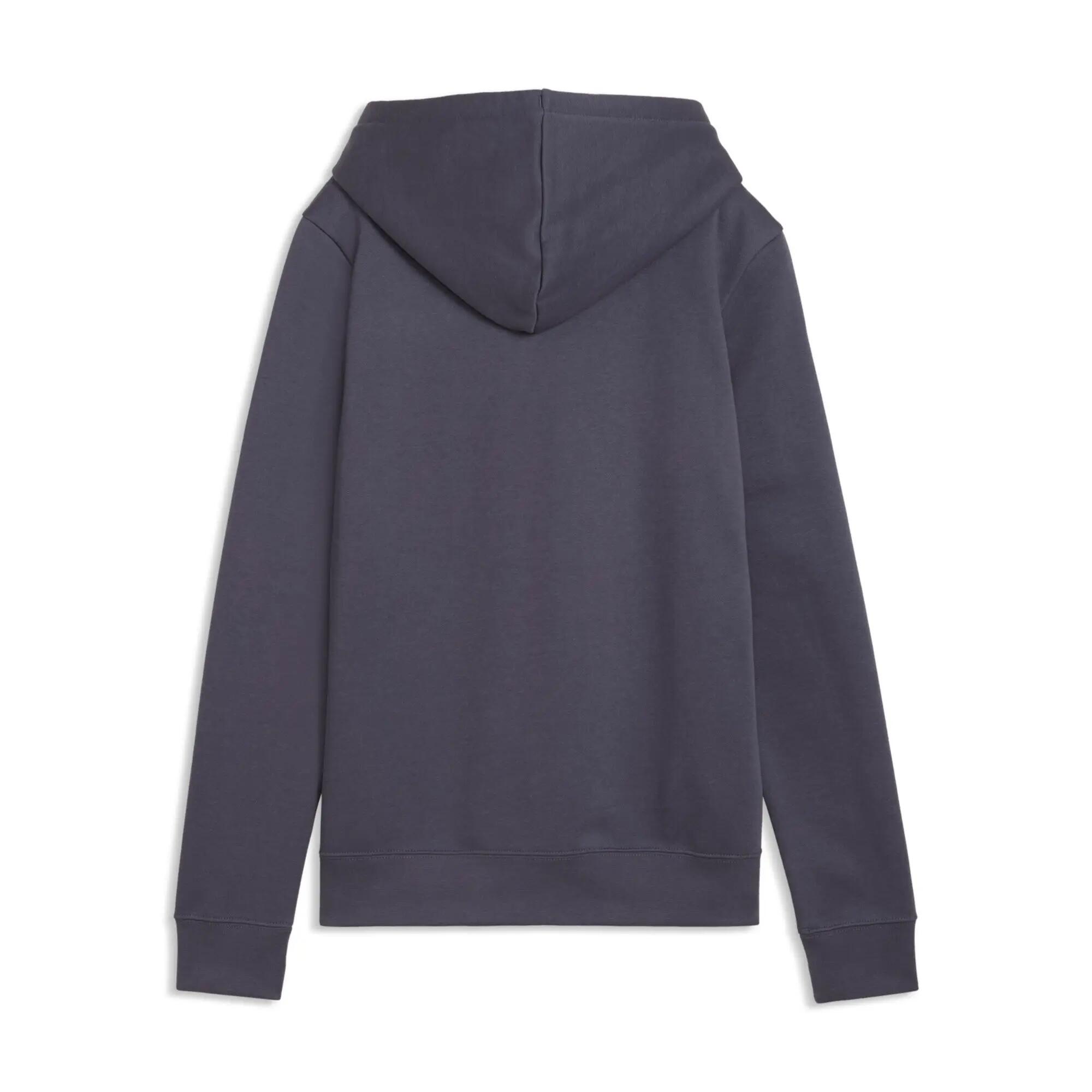 Sudadera con capucha ESS No. 1 Logo Mujer PUMA 6/6