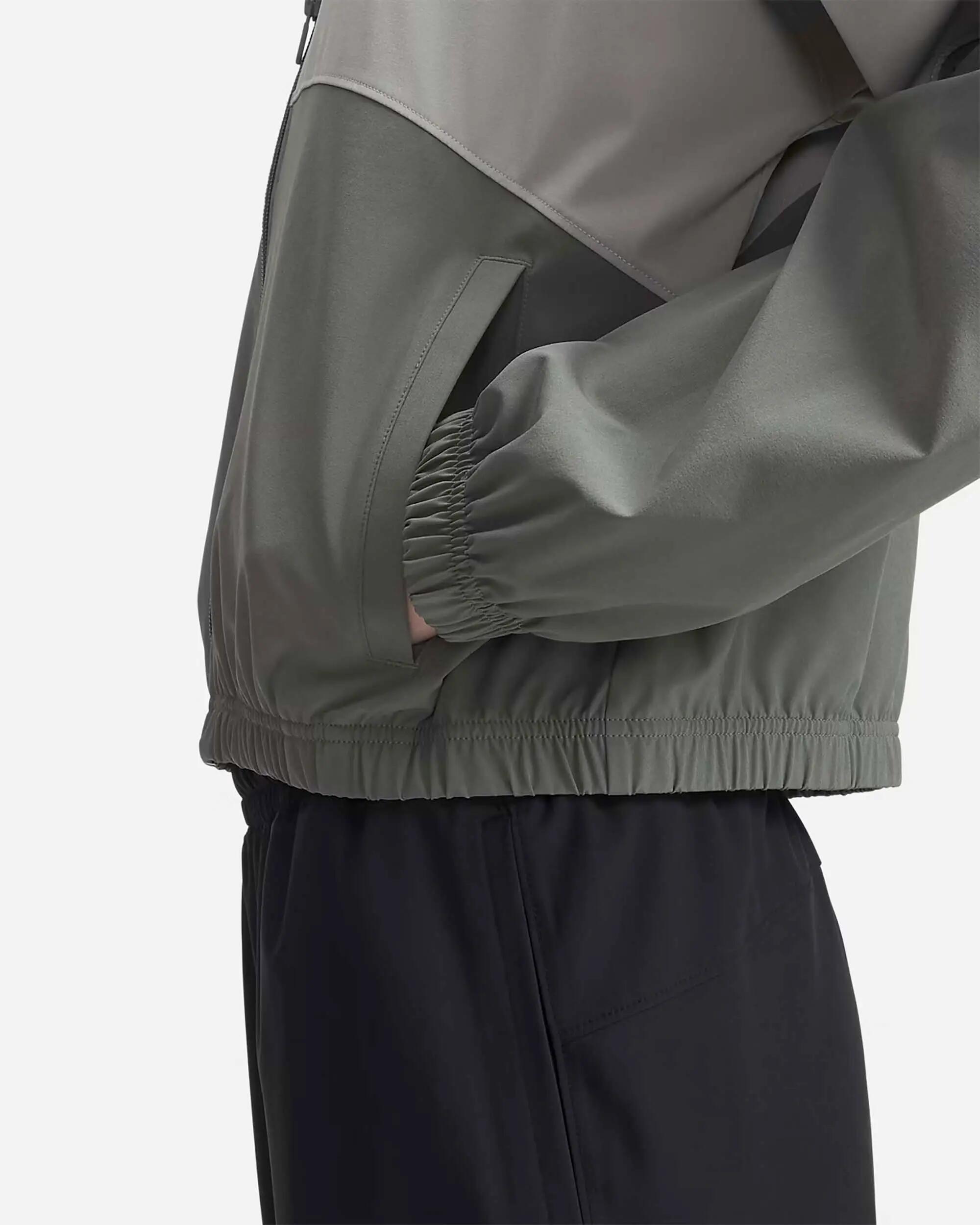 Under Armour Ua Rival Woven Jacket Damskie 4/4