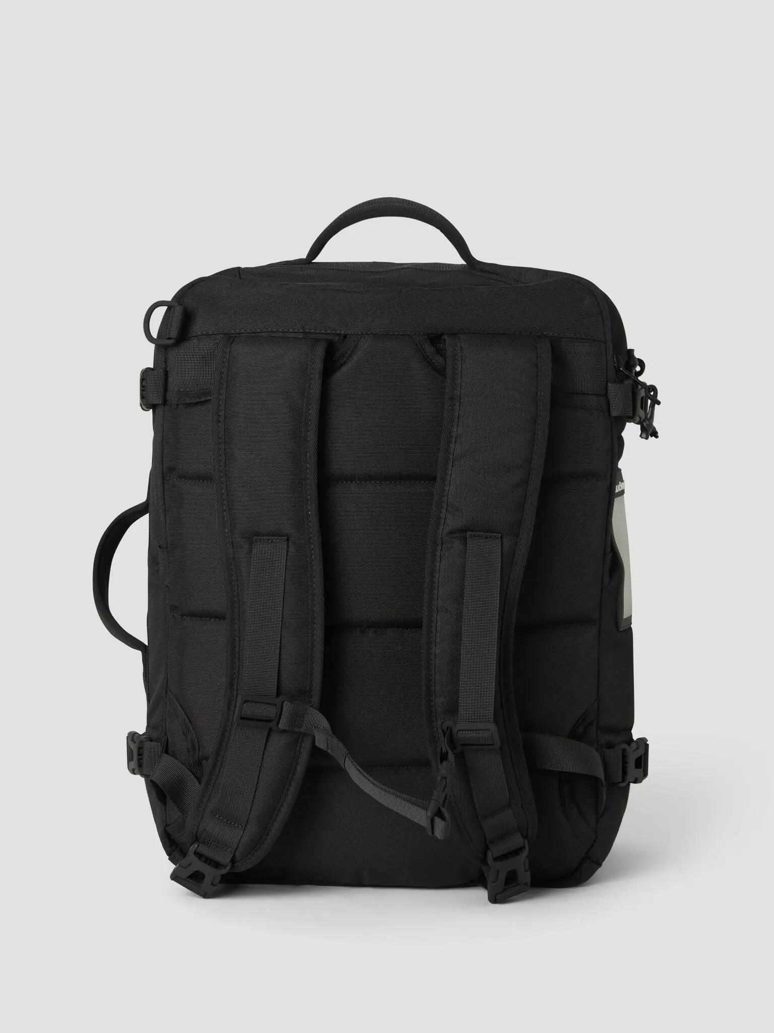 bjorn_borg TRAVEL BACKPACK L 35L — Mochila de viagem em poliéster reciclado 3/5