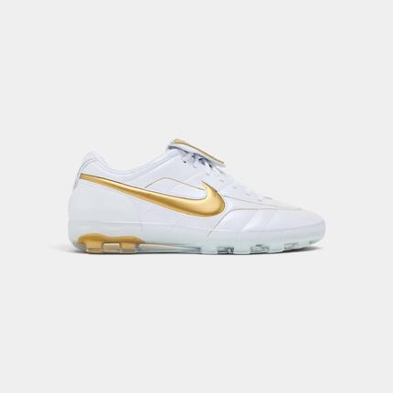 Nike Cryoshot Tiempo Legend Ronaldinho Touch of Gold
