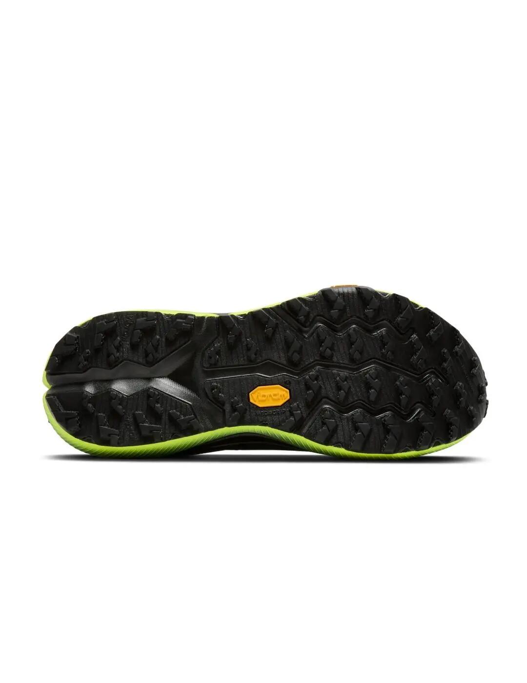 Course à pied et sentier pour homme Brooks Cascadia 20 Gris. 5/5