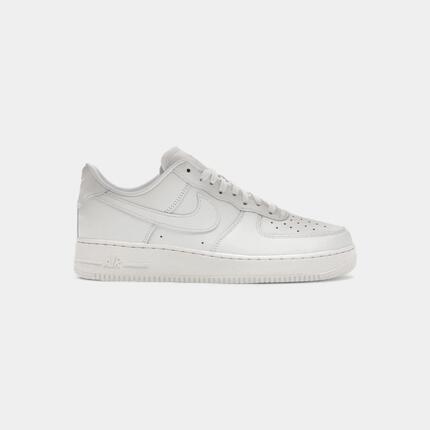 Nike Air Force 1 Low '07 Fresh White