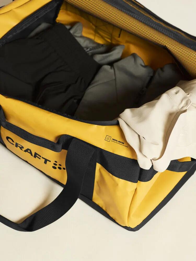 craft borsa duffel ADV Entity 50 L resistente 7/7