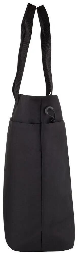 clique 2.0 Tote Bag borsa per computer Shantung Pongee 4/5