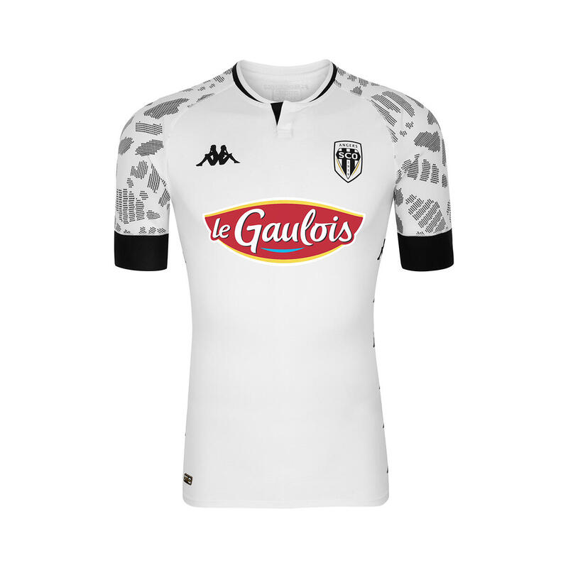 Maillot extérieur enfant SCO Angers 2020/21