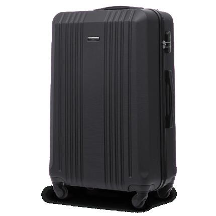 Valise cabine Wings 20" KESTREL Jaune