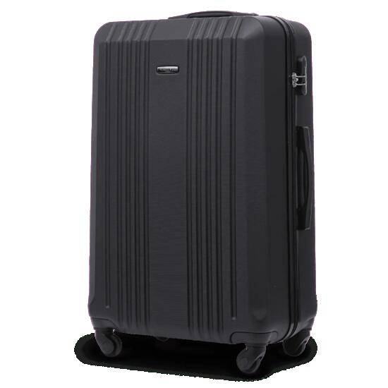Grande valise Wings 28" KESTREL NOIR