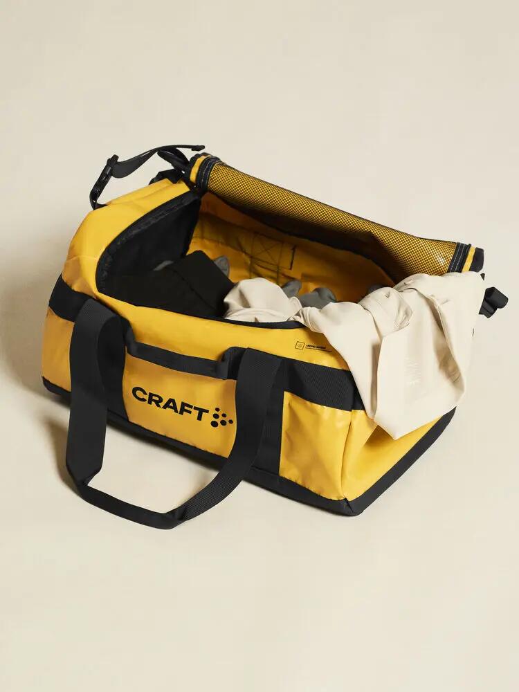 craft borsa duffel ADV Entity 50 L resistente 6/7