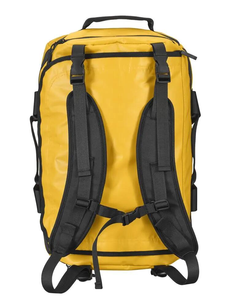 craft borsa duffel ADV Entity 50 L resistente 4/7
