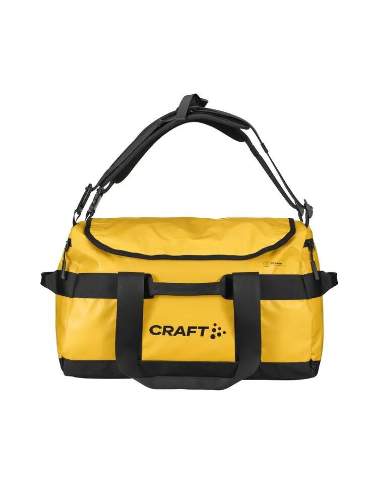 craft borsa duffel ADV Entity 50 L resistente 3/7