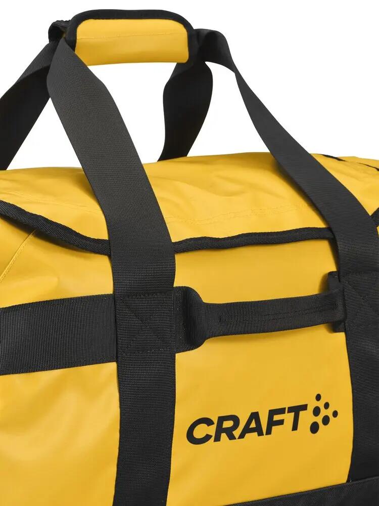 craft borsa duffel ADV Entity 50 L resistente 2/7