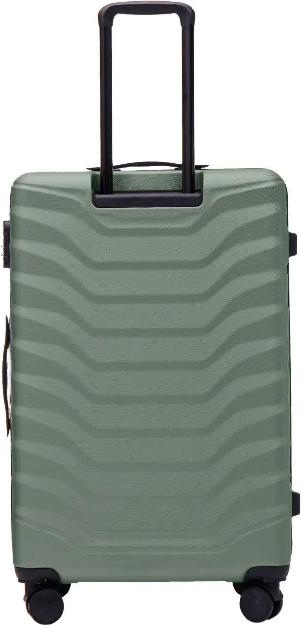 Grande valise Wings PEAFOWL 2.0 28" VERT ARMÉE 3/10