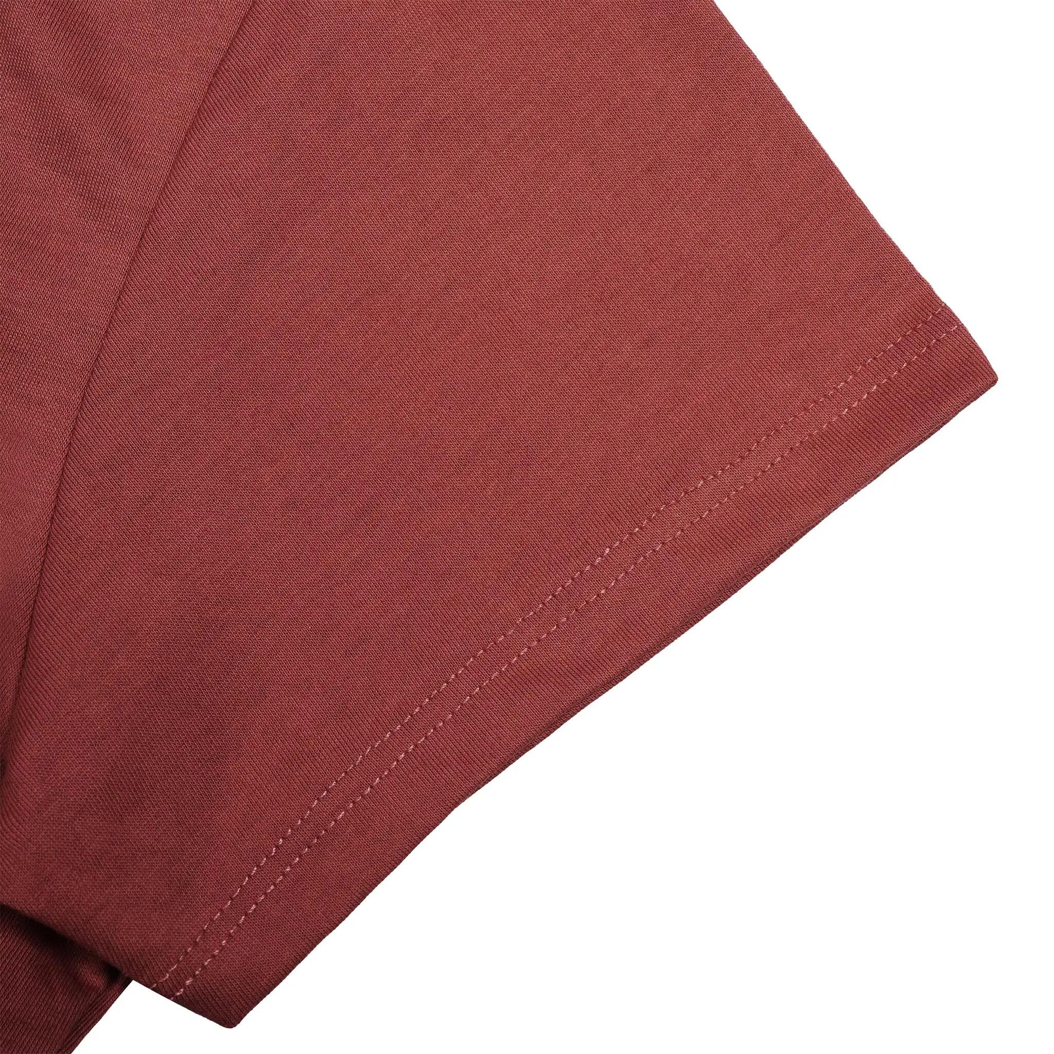 T-Shirt weich leicht schnelltrocknend Damen - Belcher 4/4