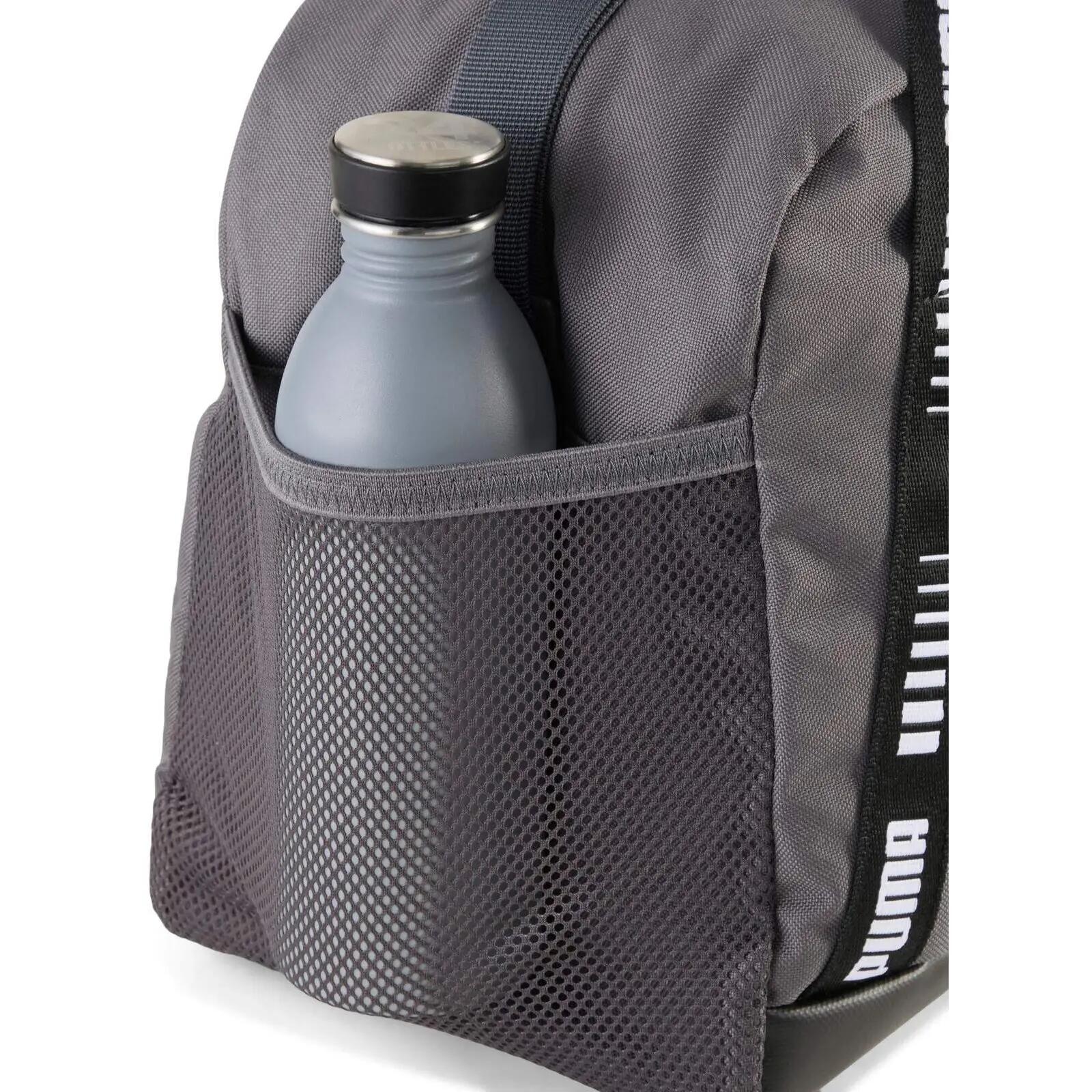 Torba Puma Phase Tape Small Sports Bag 22L 3/3