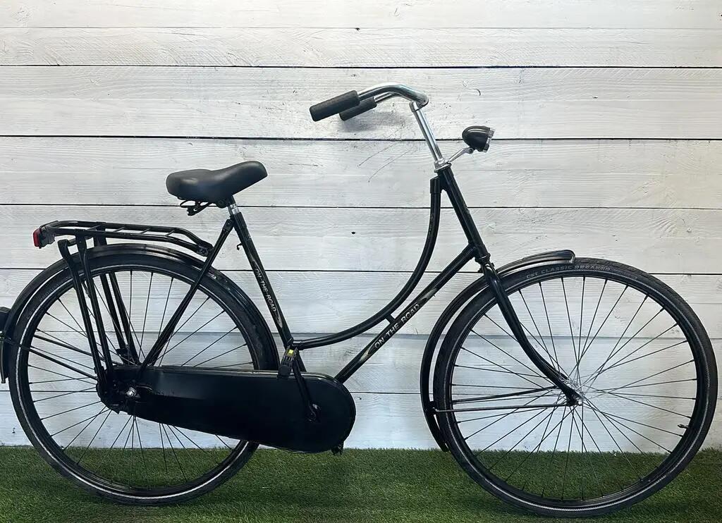BIKE picture
