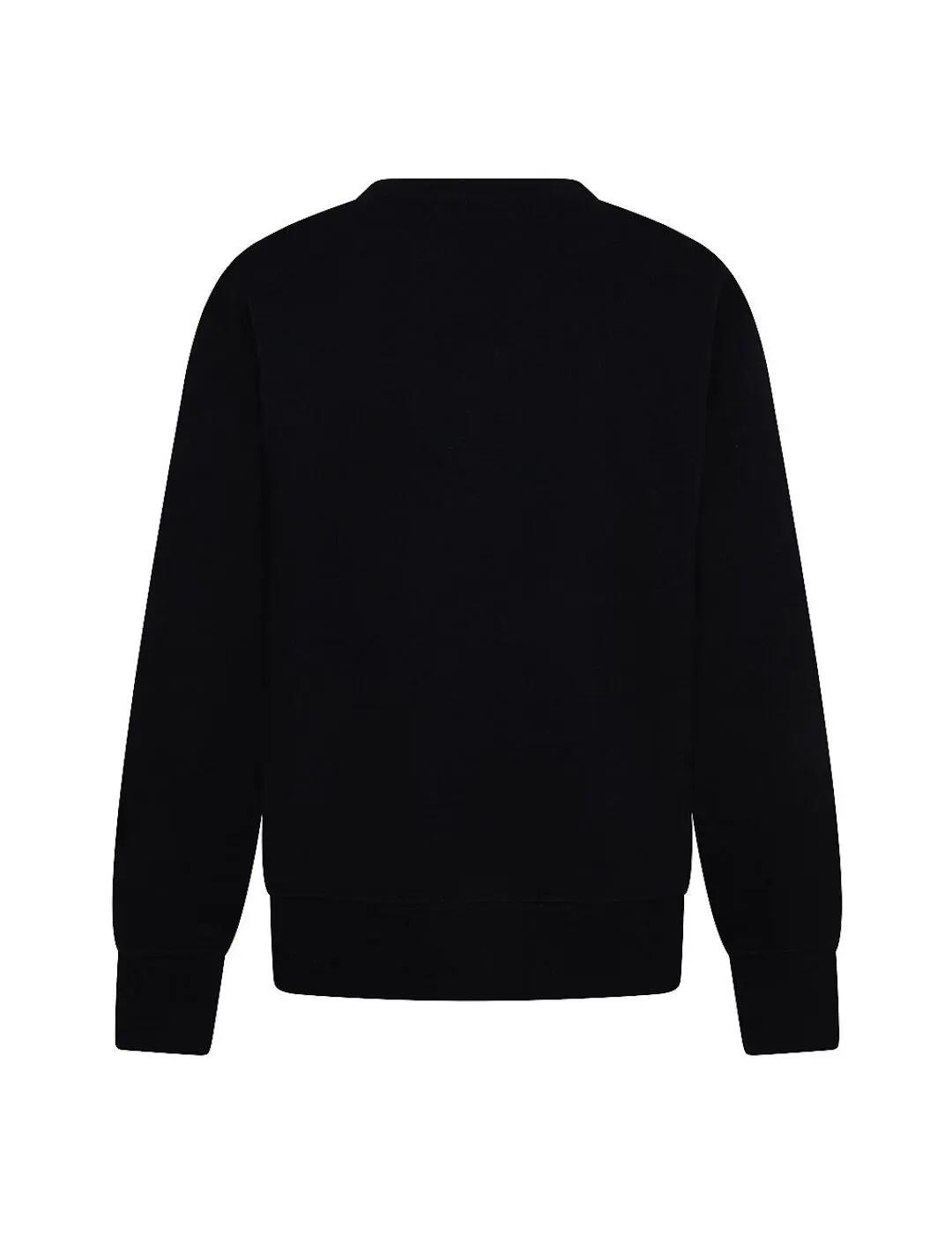 Maillot et sweat pour Enfant Jordan kids Brooklyn Noir 4/4