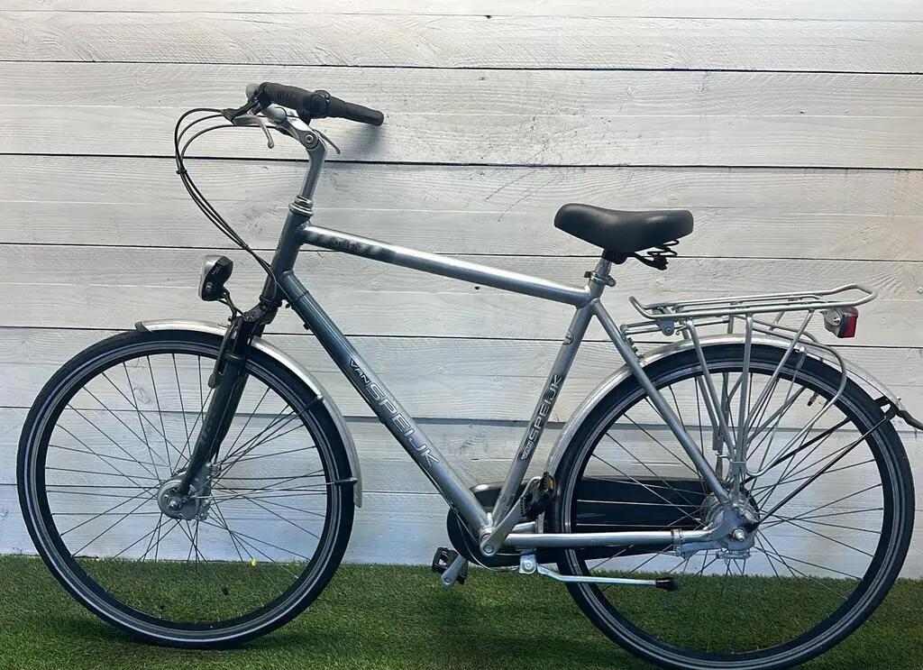 Vélo d’occasion Van Speijk 4/4