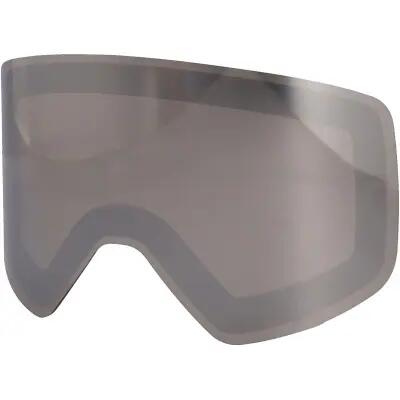 cmp Tyrft Ski-Goggle - Unisex, Schwarz (U901 Nero) 3/4
